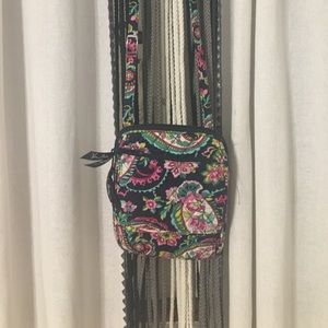 Vera Bradley crossbody Bag!